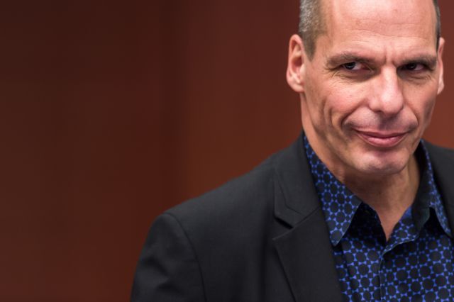 H νέα λίστα Βαρουφάκη με τις μεταρρυθμίσεις